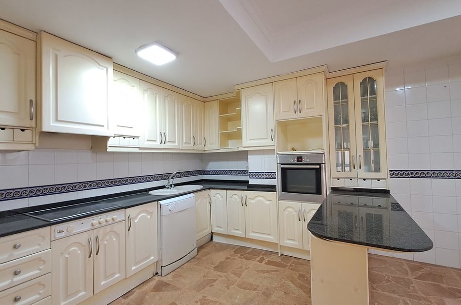 Appartement in Torrevieja