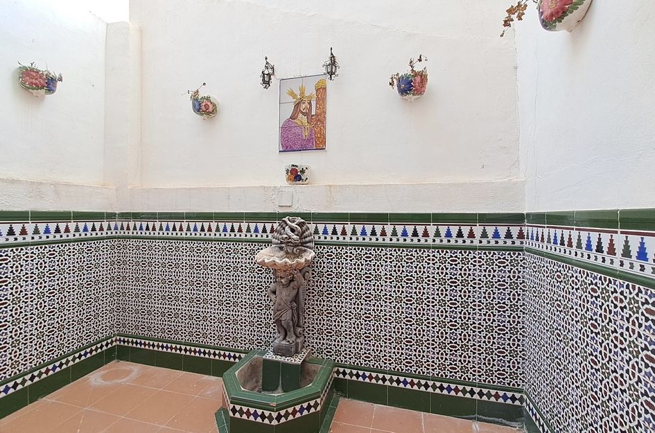 Appartement in Torrevieja