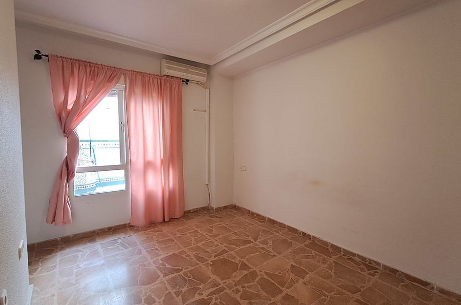 Appartement in Torrevieja
