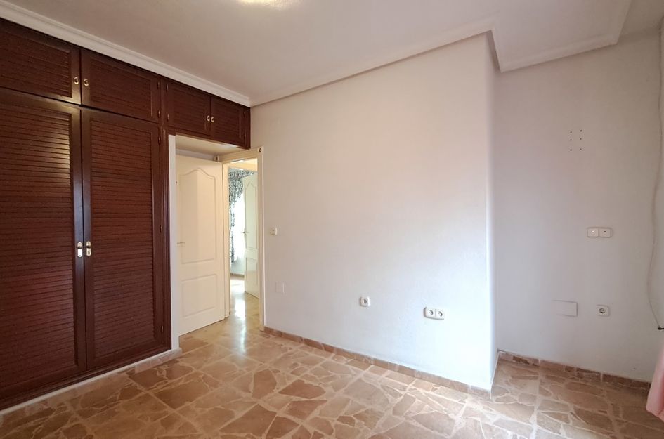 Appartement in Torrevieja
