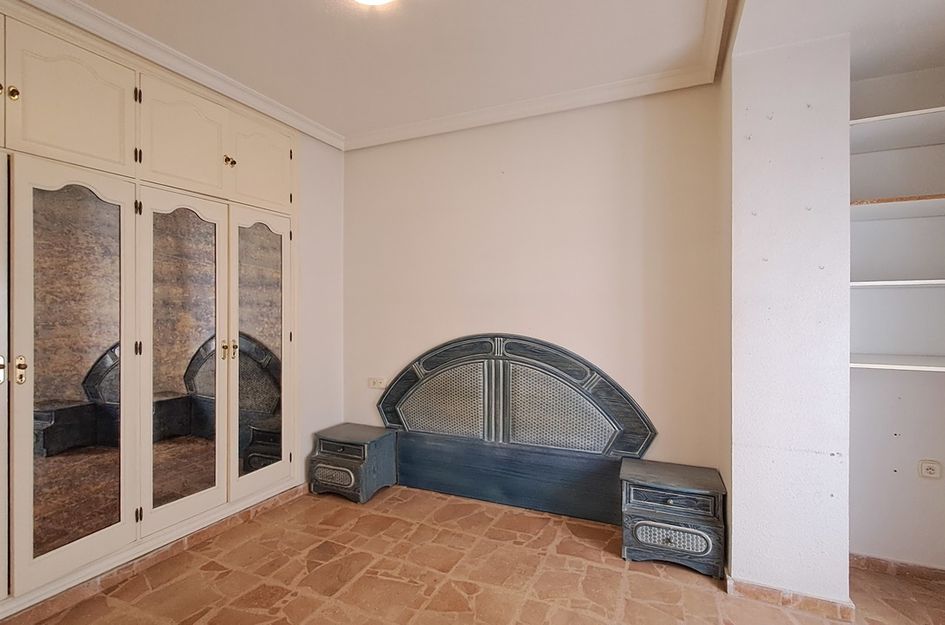 Appartement in Torrevieja