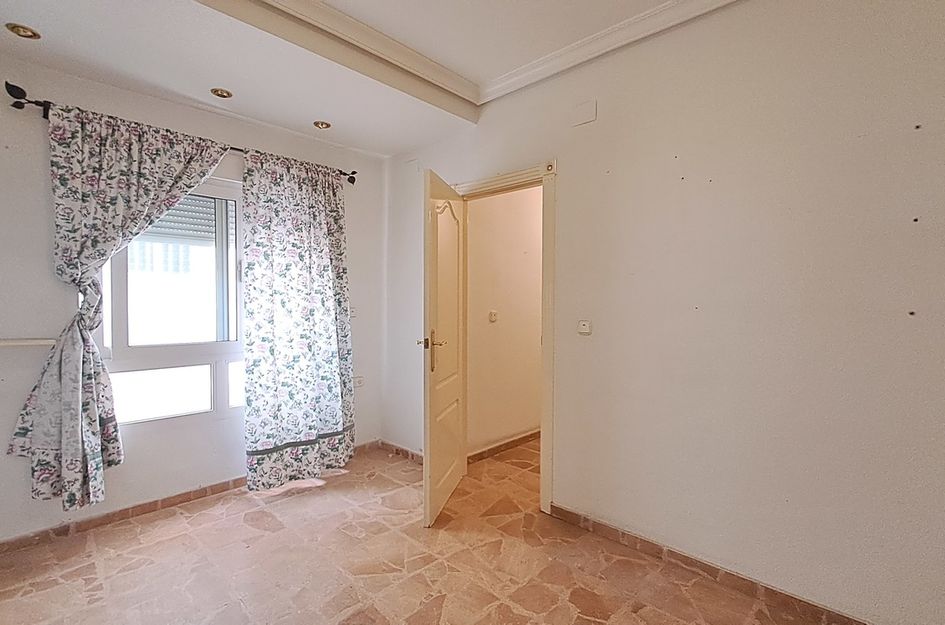 Appartement in Torrevieja