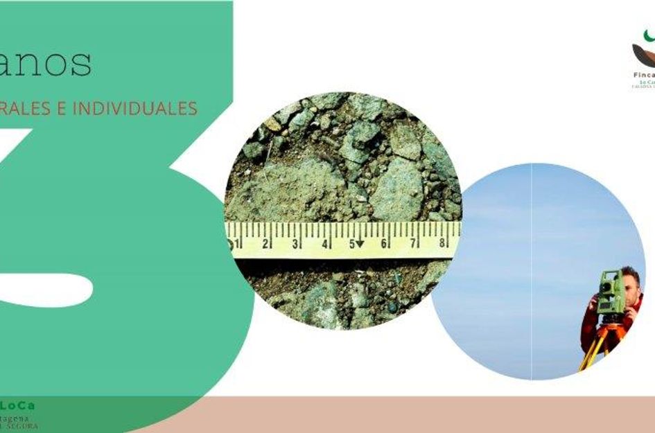 Finca in Callosa de Segura