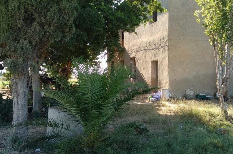 Finca in Callosa de Segura