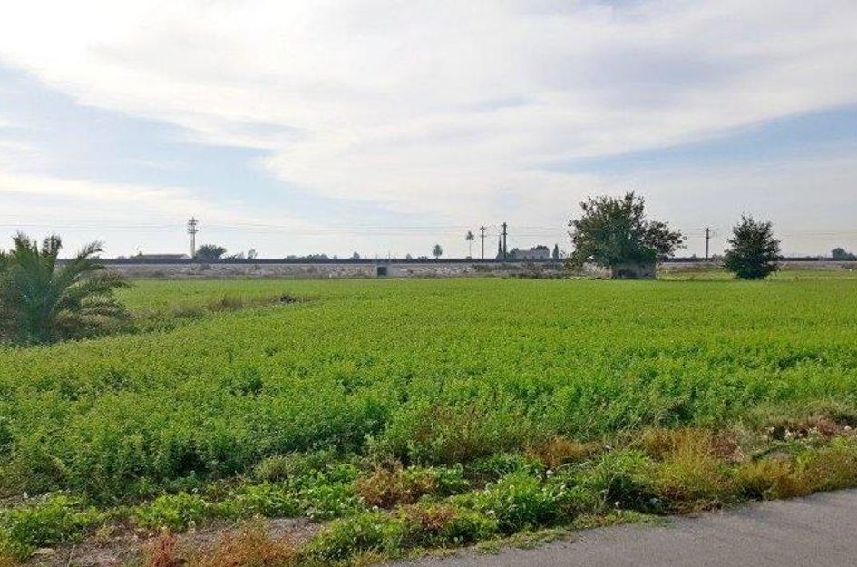 Finca in Callosa de Segura