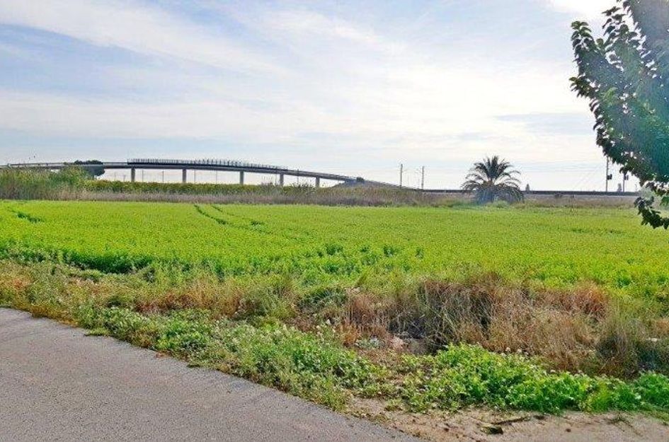 Finca in Callosa de Segura