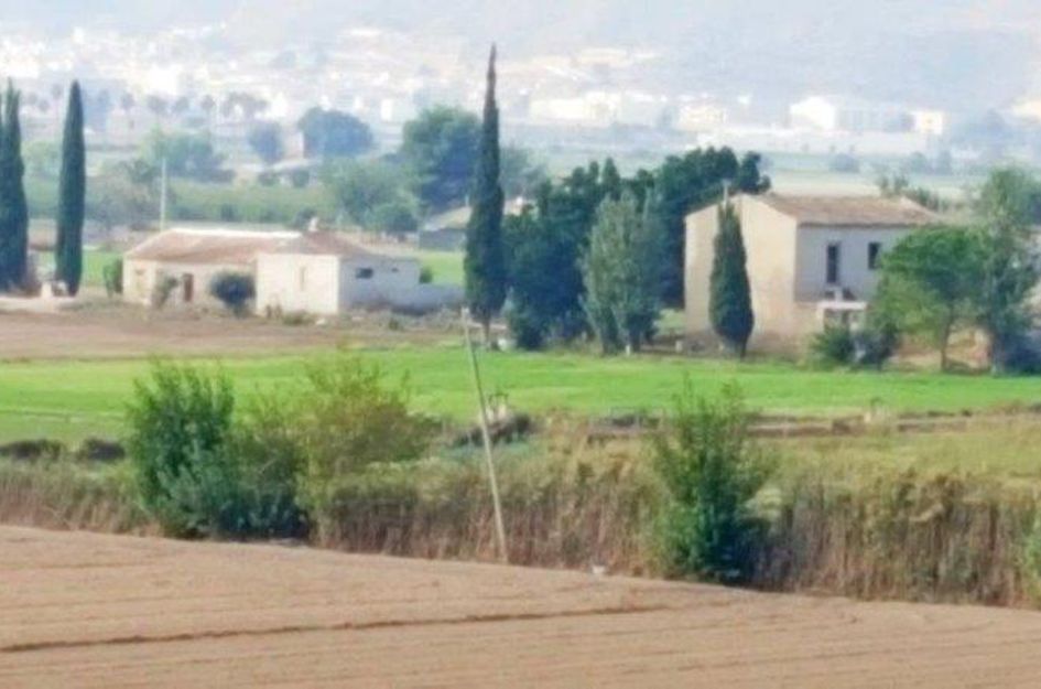 Finca in Callosa de Segura