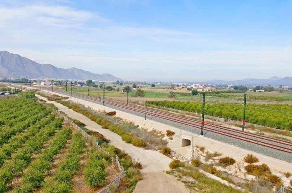 Finca in Callosa de Segura