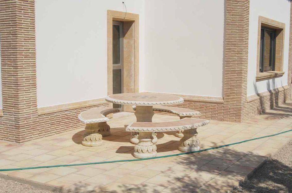 Villa in Montgo de Toscamar