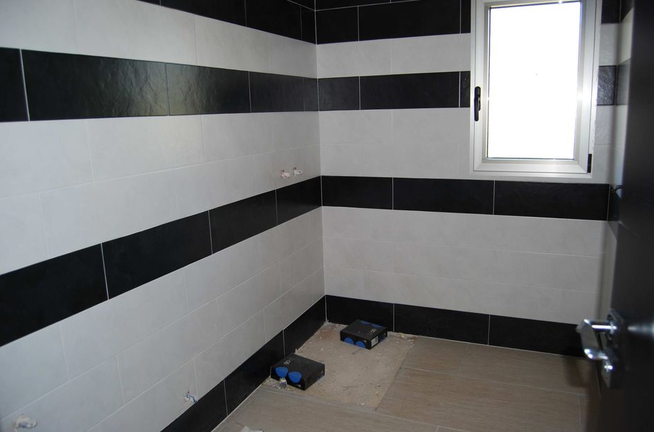 Villa in Montgo de Toscamar