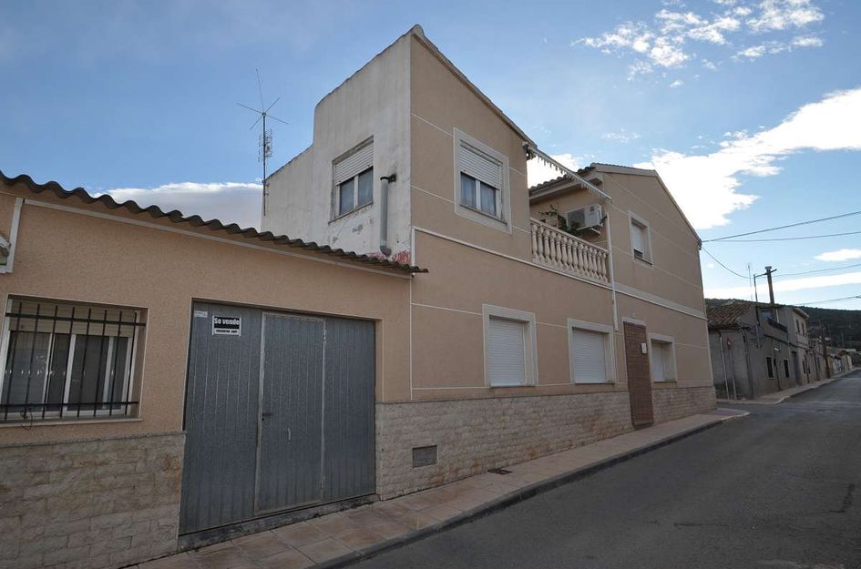 Huis in El Prat