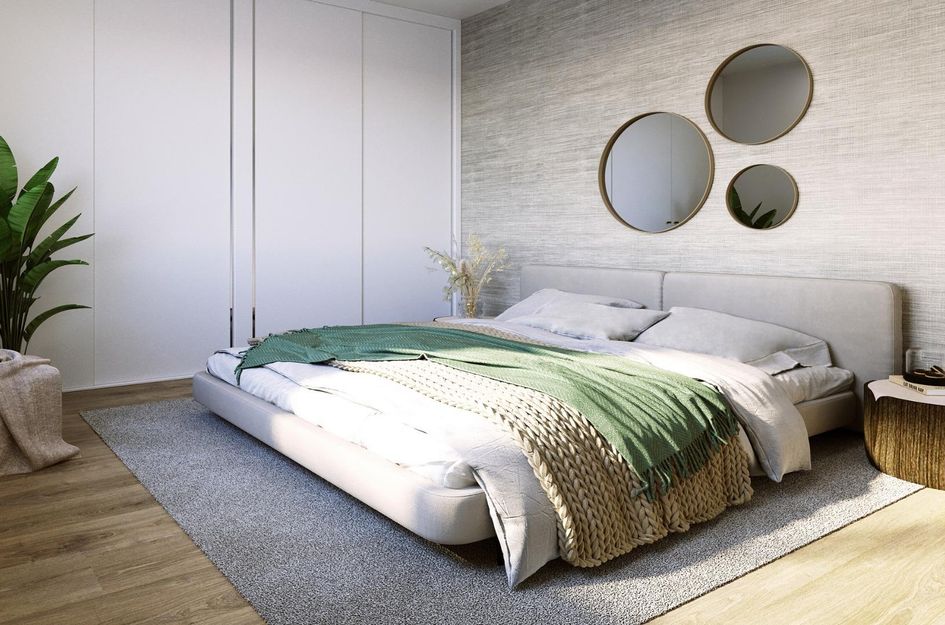 Appartement in La Capitana