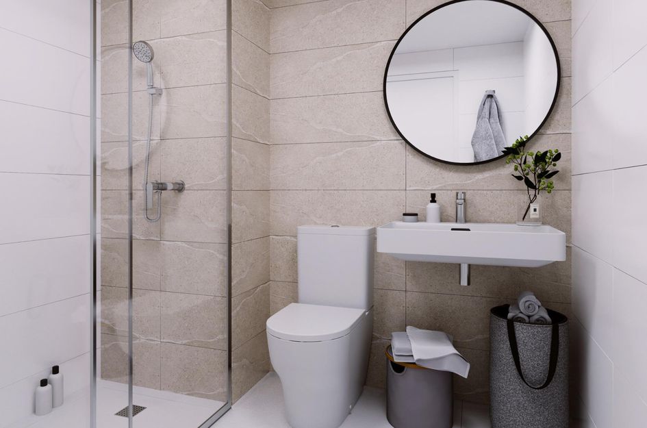 Appartement in La Capitana