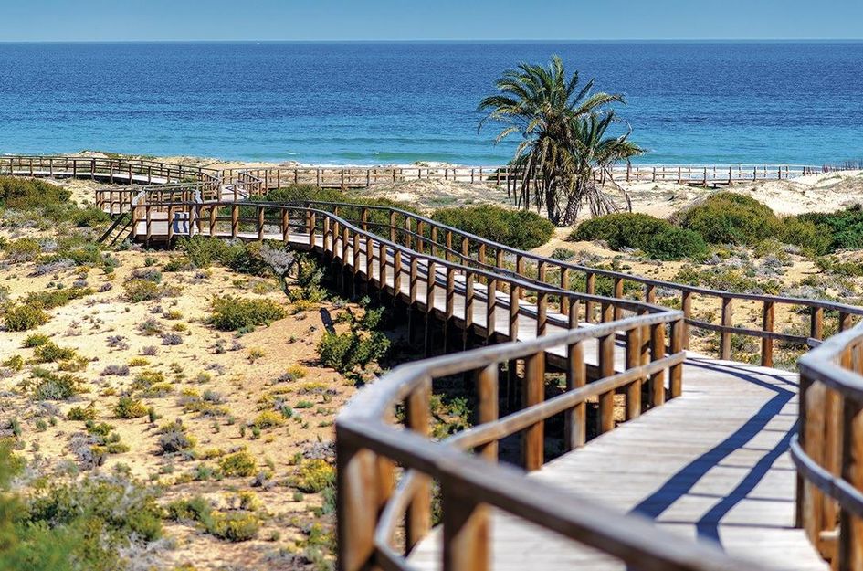 Appartement in La Capitana