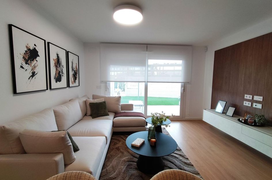 Appartement in La Capitana