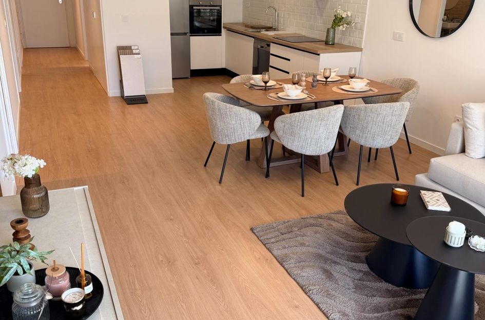 Appartement in La Capitana