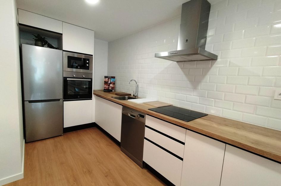 Appartement in La Capitana