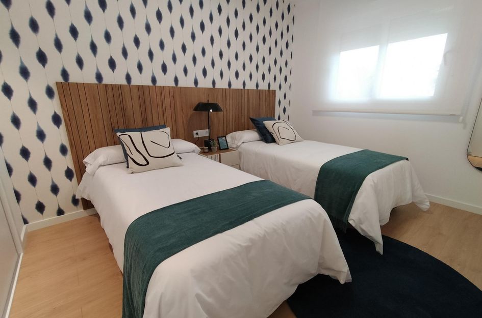 Appartement in La Capitana