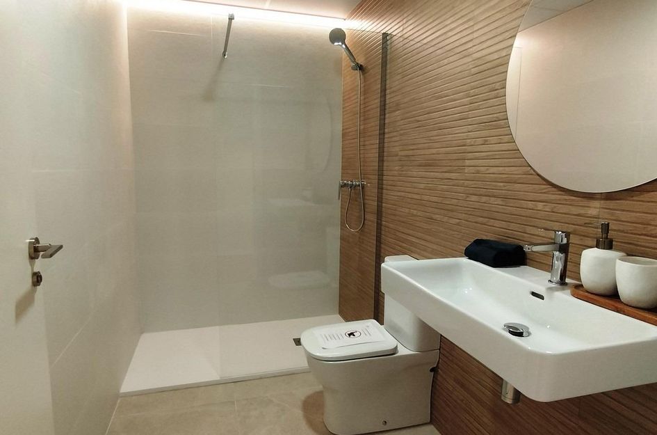 Appartement in La Capitana