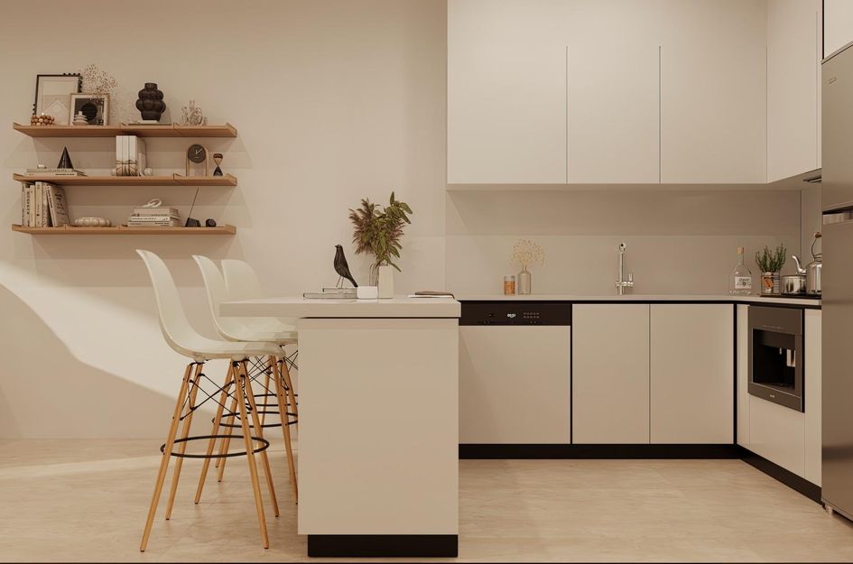 Appartement in Playas de Vera