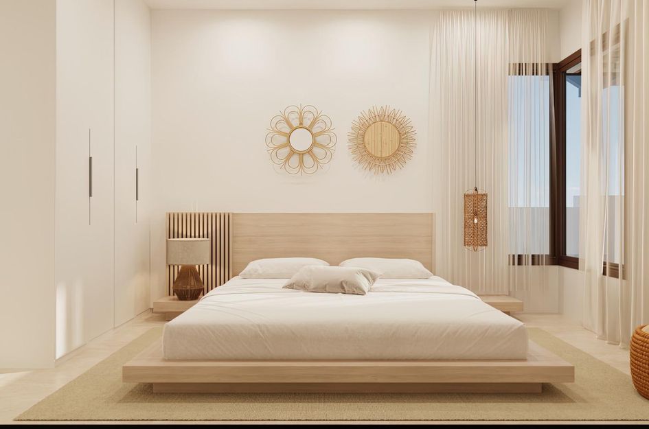 Appartement in Playas de Vera