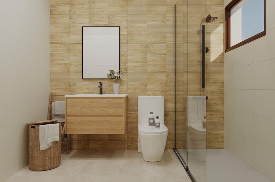 Appartement in Playas de Vera