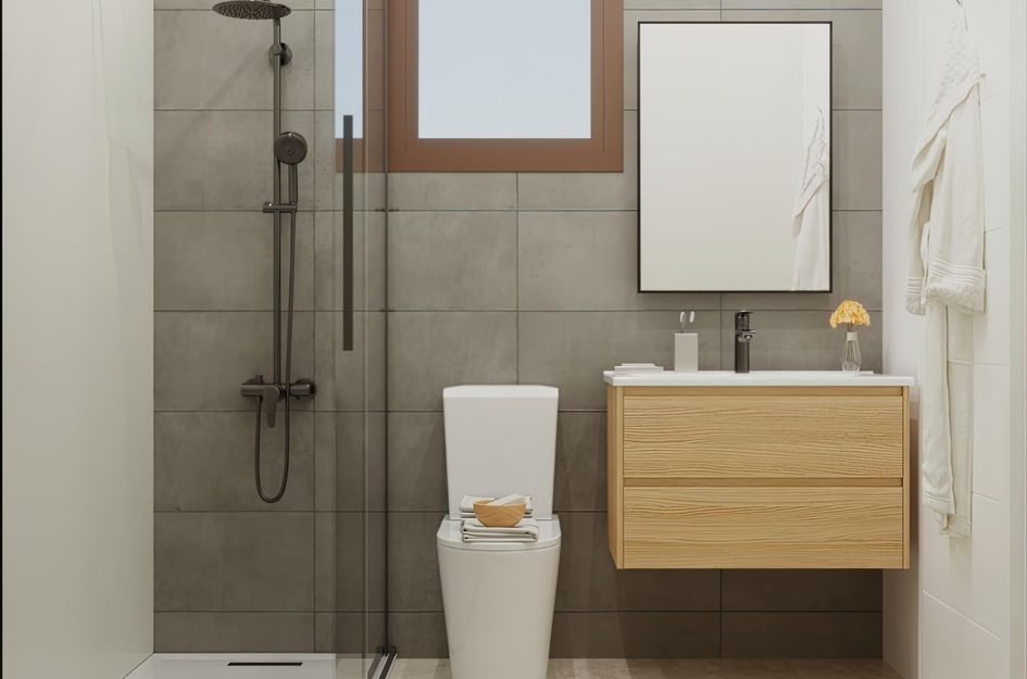 Appartement in Playas de Vera