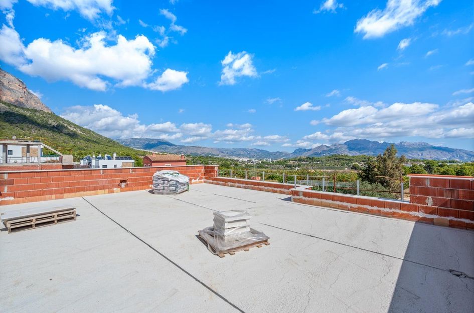 Villa in Coloma