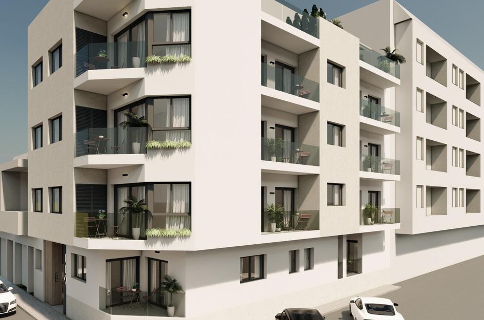 Huis in Guardamar del Segura