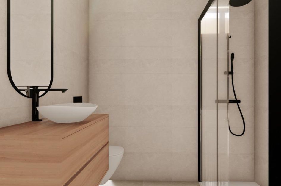 Appartement in Guardamar del Segura