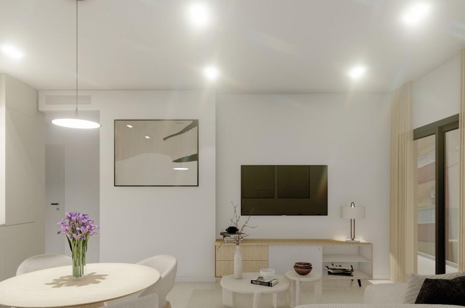 Appartement in Guardamar del Segura