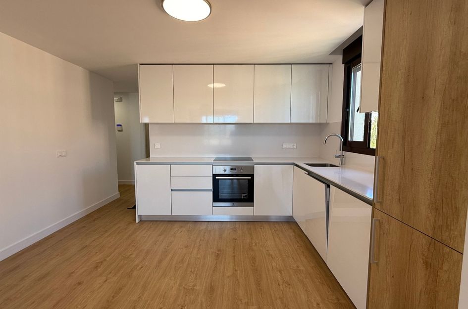 Penthouse in Vistabella