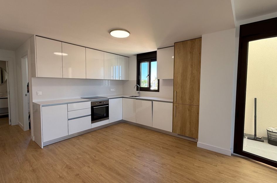 Penthouse in Vistabella