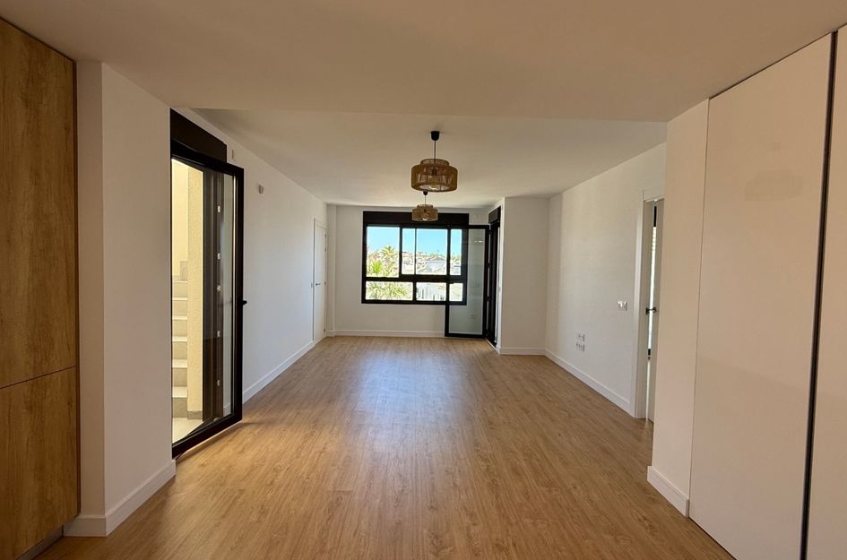 Penthouse in Vistabella