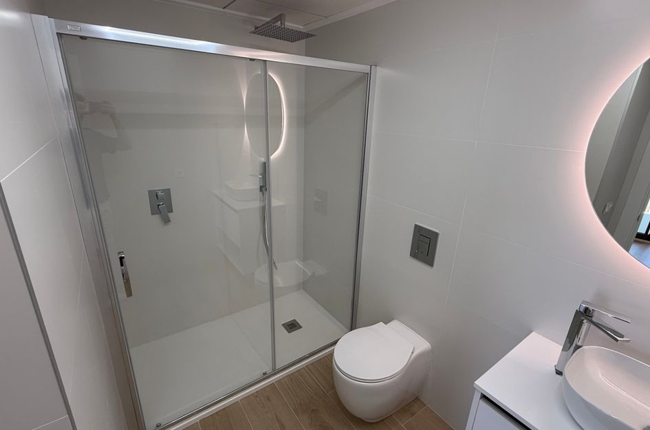 Penthouse in Vistabella