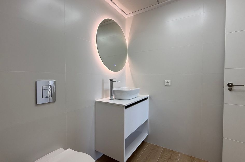 Penthouse in Vistabella