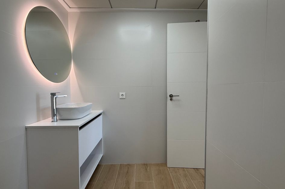 Penthouse in Vistabella