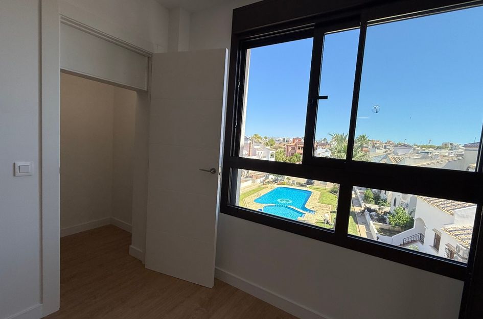 Penthouse in Vistabella