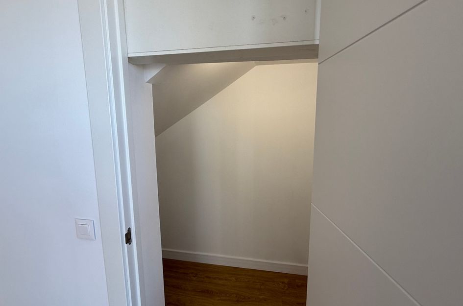 Penthouse in Vistabella