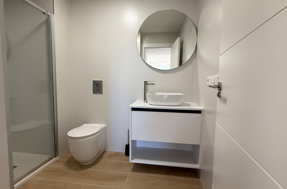 Penthouse in Vistabella