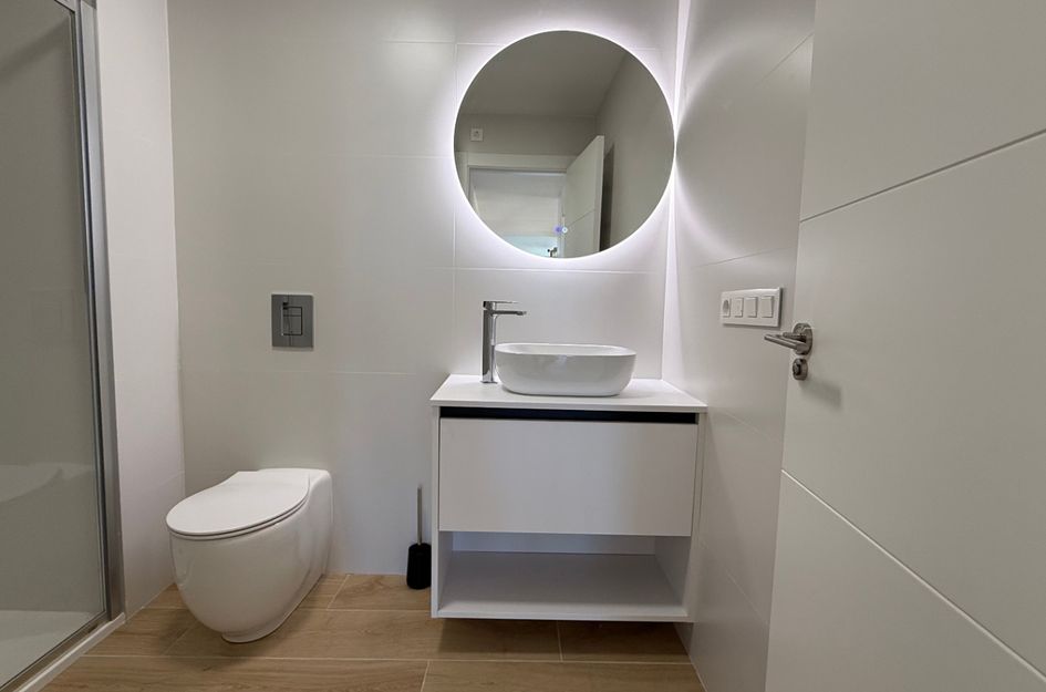 Penthouse in Vistabella