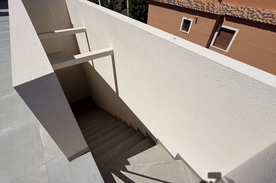 Penthouse in Vistabella