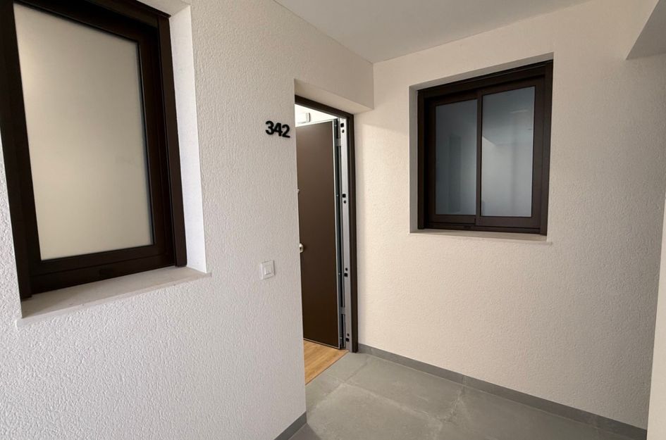 Penthouse in Vistabella