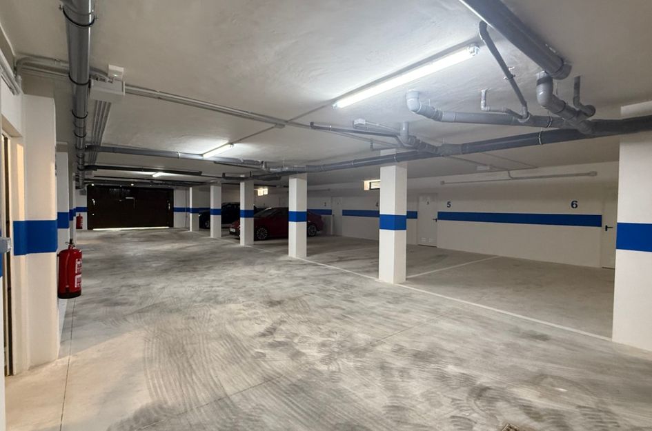 Penthouse in Vistabella