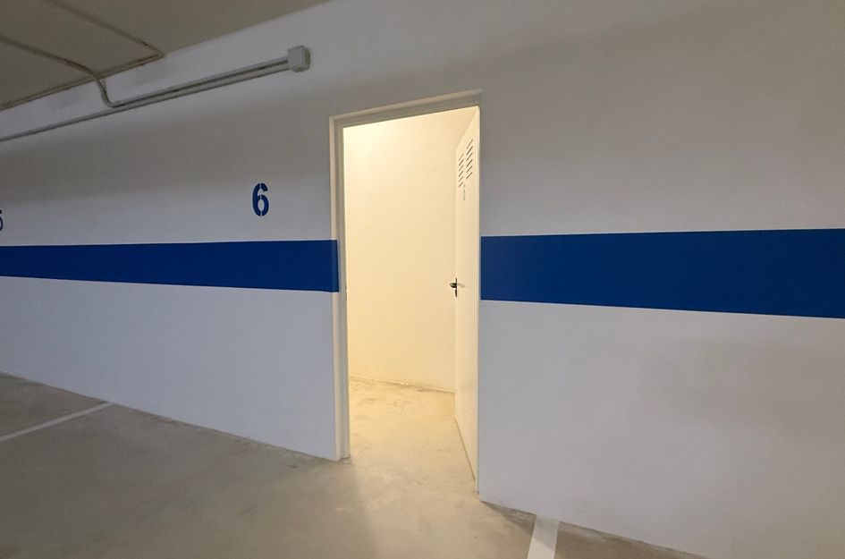 Penthouse in Vistabella