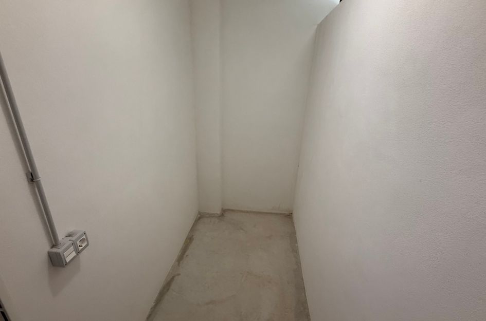 Penthouse in Vistabella