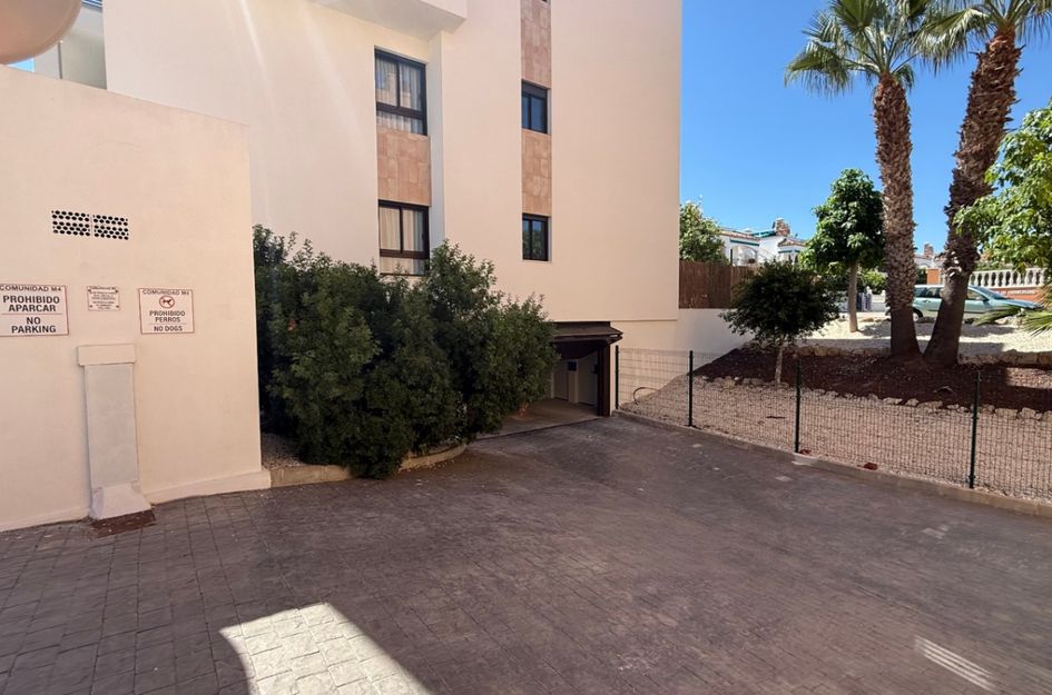 Penthouse in Vistabella