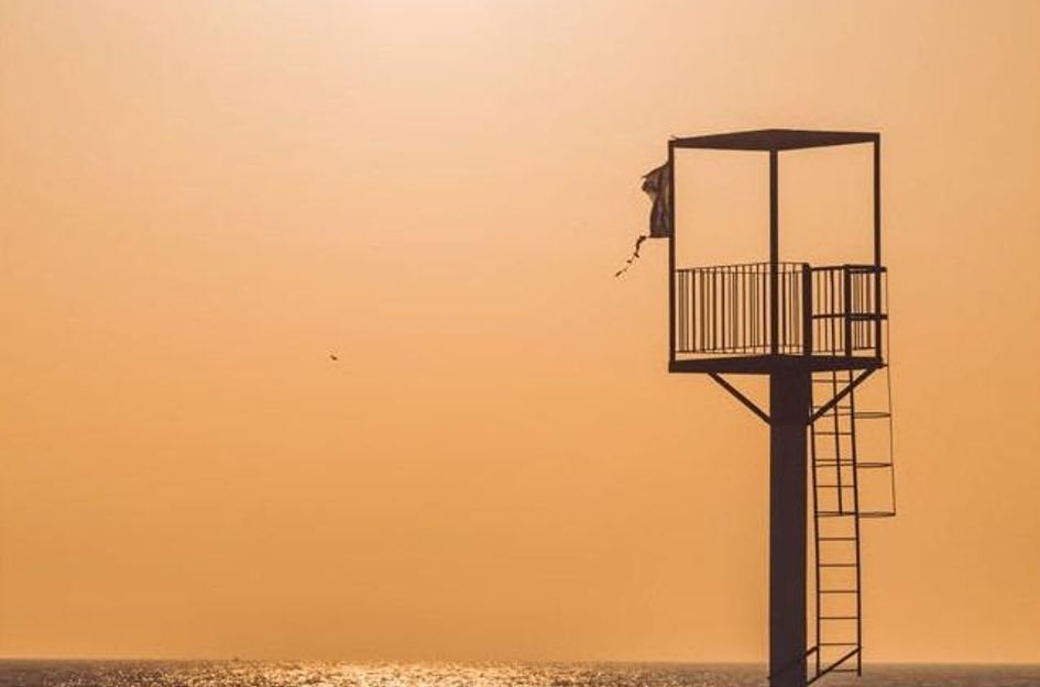 Appartement in Almerimar