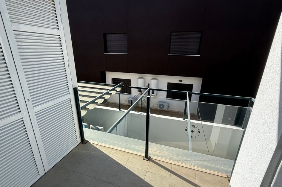 Penthouse in Torre de la Horadada
