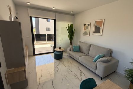 Appartement in Vistabella